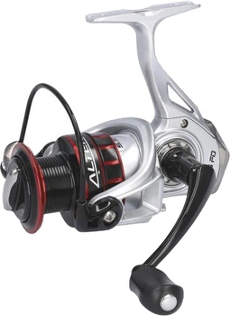 Катушка спиннинговая Mikado Alter 2006 FD (KDA117-2006FD)