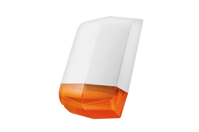 Беспроводная сирена Trust ALSIR-2000 Siren for Wireless Security System(71112)