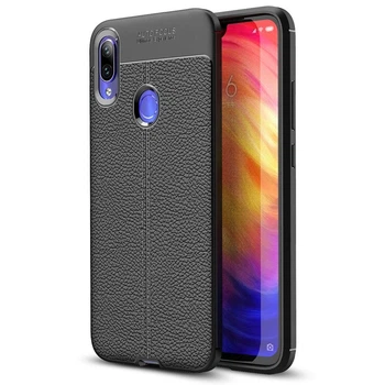 Чехол Touch для Samsung A20 2019 / A205F бампер Black