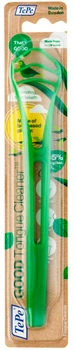 Очисник язика TePe Tongue Cleaner Good Зелений (942385) (7317400022178)