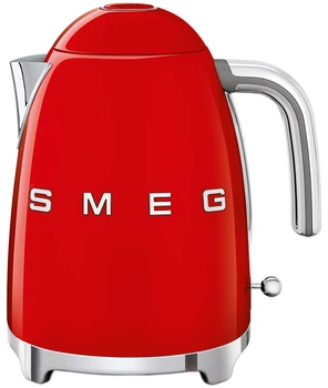 Електрочайник Smeg KLF03RDEU