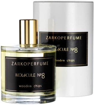 Woda perfumowana unisex Zarkoperfume Molecule №8 100 ml (5712598000069)