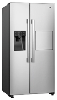 Холодильник GORENJE NRS 9181 VXB
