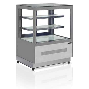 Кондитерская витрина TEFCOLD LPD900F-P