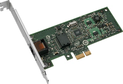 Karta sieciowa do serwerów Intel EXPI9301CT (EXPI9301CTBLK 893647)