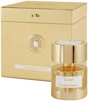 Woda perfumowana unisex Tiziana Terenzi Luna Star Sirrah Extrait De Parfum 100 ml (8016741642555)