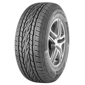 CONTINENTAL ContiCrossContact LX2 225/70R15 100T