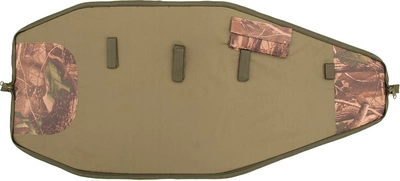 Чохол Shaptala для гвинтівок з оптичним прицілом 121 см Дубок (117-4)