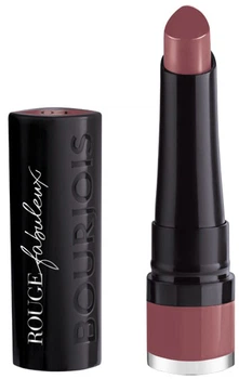 Szminka do ust Bourjois Rouge Fabuleux nawilżająca 4 Jolie Mauve 2.3 g (3614225975387)