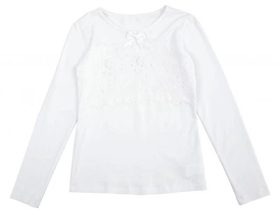 Блуза Tamarine S-025-18 164 см белый