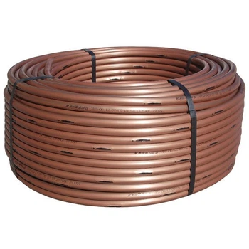 Капельная труба подземная с компенсацией Rain Bird XFSDripline33-100 D17 мм, L33 см, Q2.3 л/ч (100м)