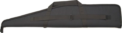 Чохол Shaptala для зброї без оптичного прицілу 116 см Чорний (132-1)