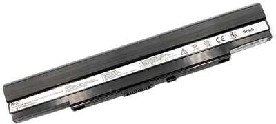 Аккумулятор PowerPlant для Asus U30 Series (A31-UL30, ASU300LH) (14.4 В/5200 мА·ч) (NB430222)