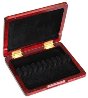 Коробка для тростей для гобоя Rigotti EO/6WB