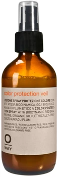 Спрей для волосся Oway Color Protection Veil для фарбованого волосся 160 мл (8029352236129)