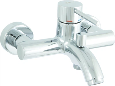 Змішувач для ванни EMMEVI Piper CR45001