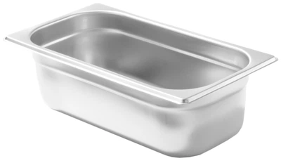Гастроемкость Budget Line GN 1/3 (H) 100 мм (800430)