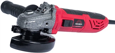 Кутова шліфувальна машина Vitals Master Ls 1275BRc (90329)