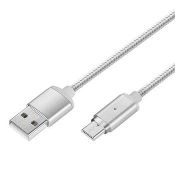 Магнітний кабель Moizen X1 Type-C