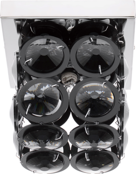 Светильник потолочный Brille BR-01 214W/1 (L6-030)