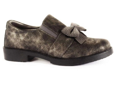 Туфли TOM.M CT59-60 34 черный