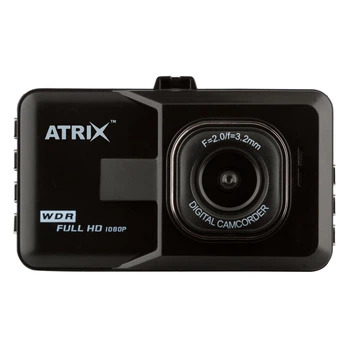 Видеорегистратор ATRiX JS-X290 Full HD black