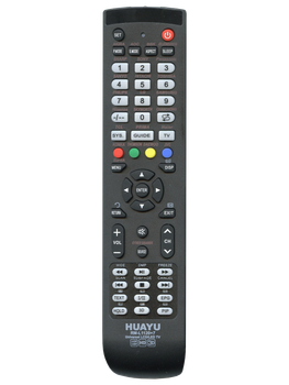 Універсальний пульт HUAYU RM-L1120 для LCD/LED телевізоров (2776)