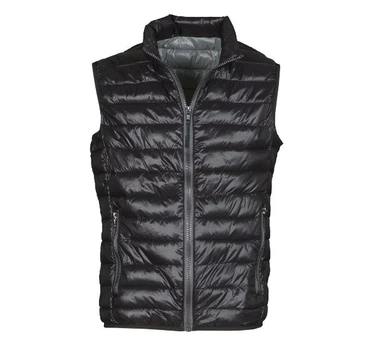 Жилет стёганый Floyd Shell 7010-08 XL Чёрный