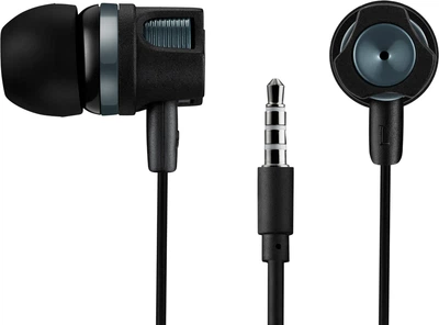 Наушники Canyon CNE-CEP3DG Black