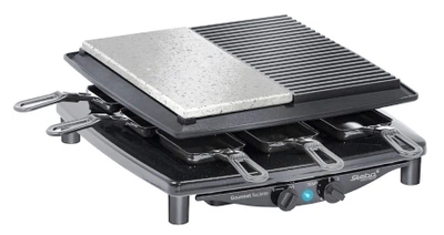 Раклетница STEBA RC 4 Plus