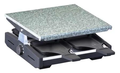 Раклетница STEBA RC 44 Stone
