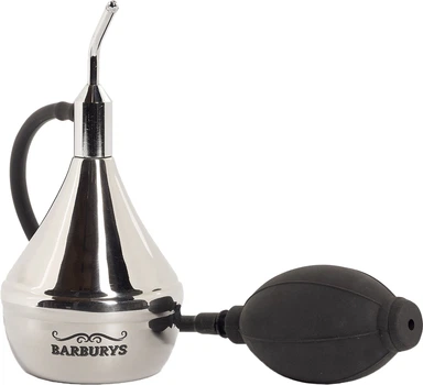 Атомайзер для парфюмерии Barburys Anchor Atomizer 250 мл (5412058203022)