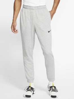 Спортивные штаны утепленные мужские Nike M Nk Dry Pant Taper Fleece CJ4312-063 XL (193655216916)