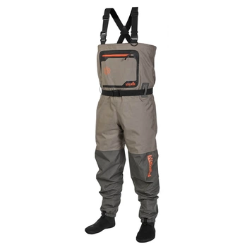 Забродний напівкомбінезон Norfin Flow (91255-XL-L)