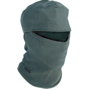 Флісова шапка-маска Norfin Mask grey (303338-XL)