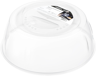 Крышка для микроволновой печи Ardesto Fresh 27 см (AR1602TP)