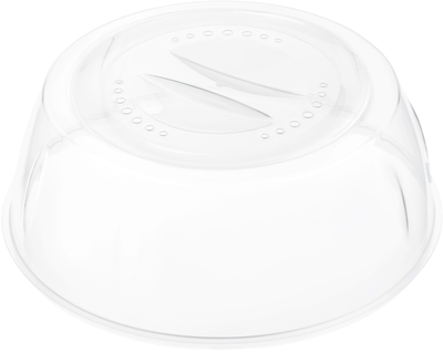 Крышка для микроволновой печи Ardesto Fresh 27 см (AR1602TP)
