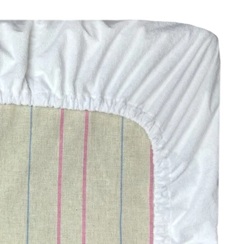 Непромокаючий наматрацник SLEEP-TEX Комфорт борт 27 см 80х190