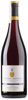 Вино Doudet Naudin Pinot Noir червоне сухе 0.75 л (3660600002711)