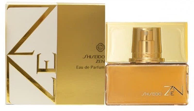 Парфумована вода для жінок Shiseido Zen-3 100 мл (ROZ6400100797)