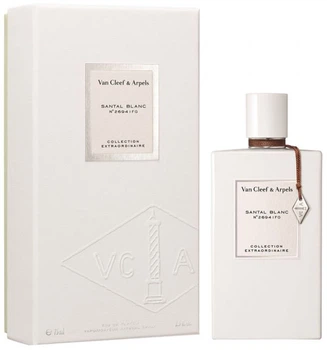 Парфумована вода Van Cleef & Arpels Santal Blanc 75 мл (3386460108645)