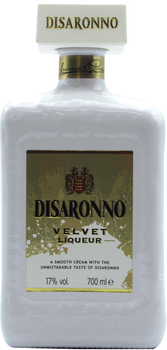 Ликер Disaronno Velvet 0.7 л 17% (8001110589708)