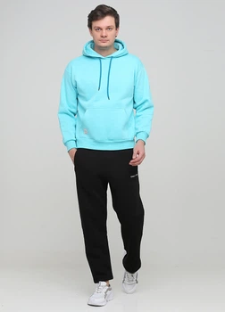 Штани Only Man (95-PSk-01-02-black-3XL)