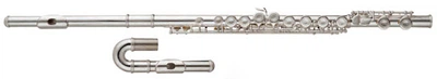 Флейта MAXTONE TFC51S