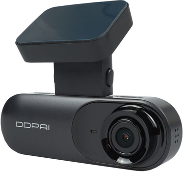 Відеореєстратор DDPai MOLA N3 UHD 1600p Wi-Fi WDR