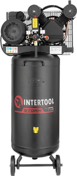 Компрессор Intertool PT-0017