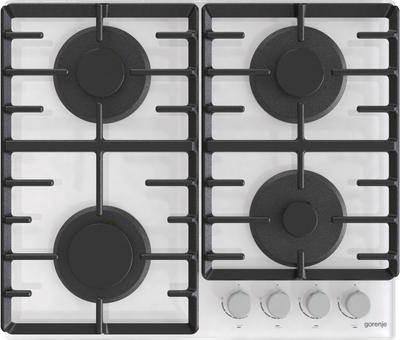Варочная поверхность газовая GORENJE GT642AXW