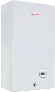 Котел газовий NOVA FLORIDA NIBIR CTFS 9