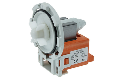 Насос для стиральной машины Mainox 30W