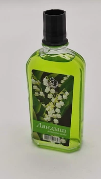 Одеколон Галтерра "Ландыш" 80 мл (1235675599)